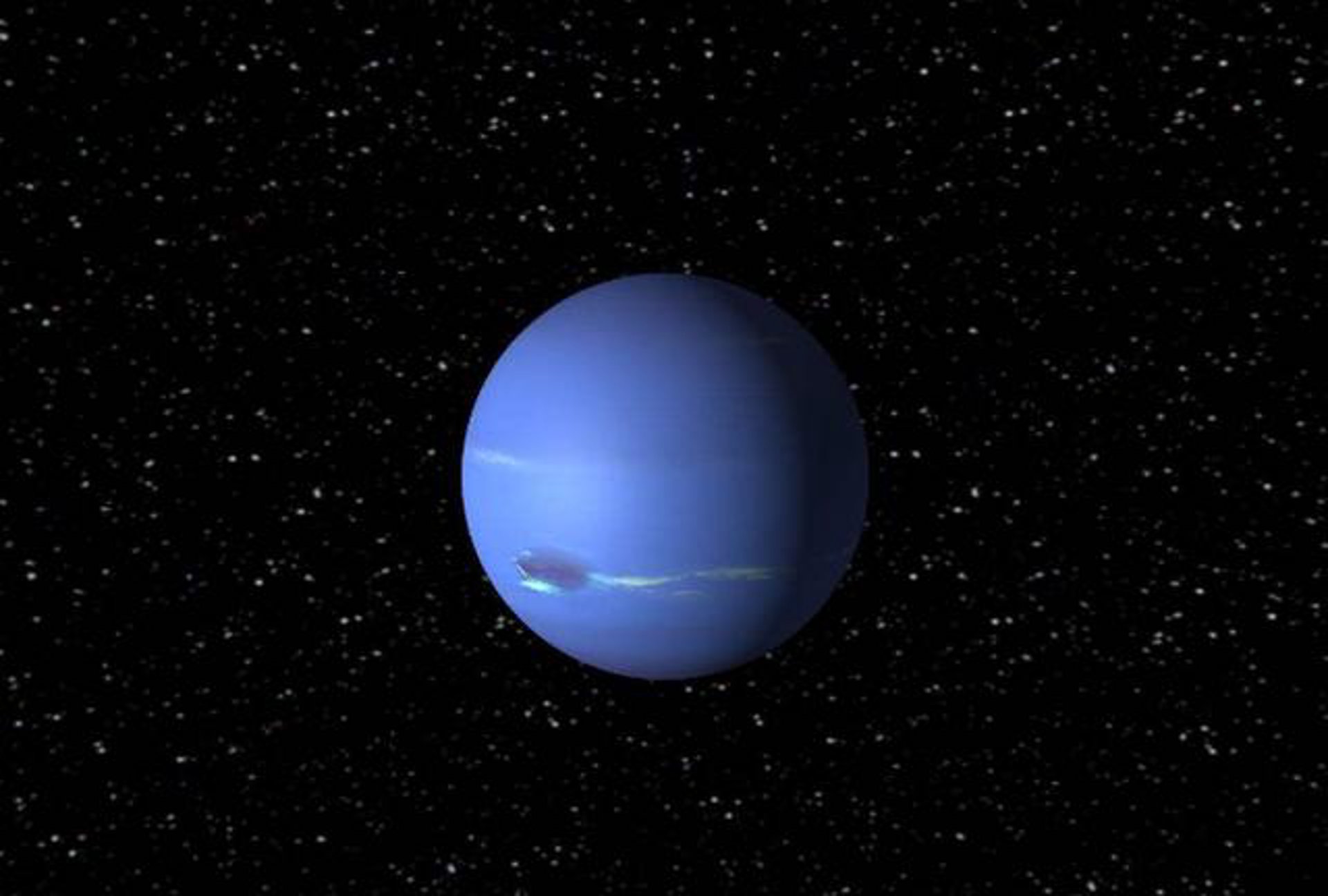 海王星装饰工程